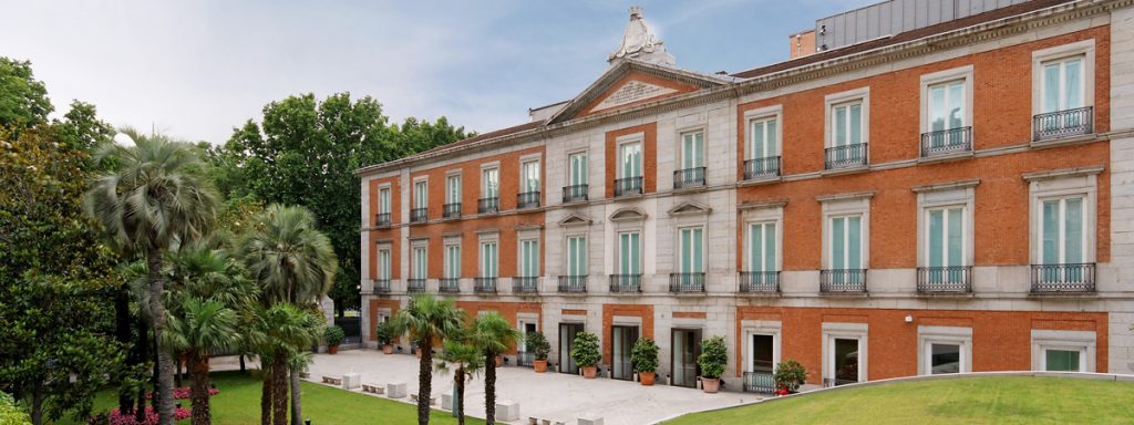 Convenio Museo Thyssen-Bornemisza